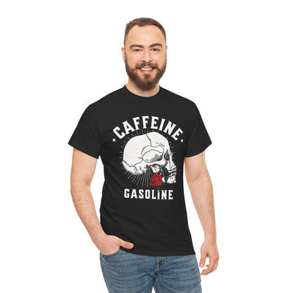 COLD MACCHIATO - Coffee (Basic Tee)