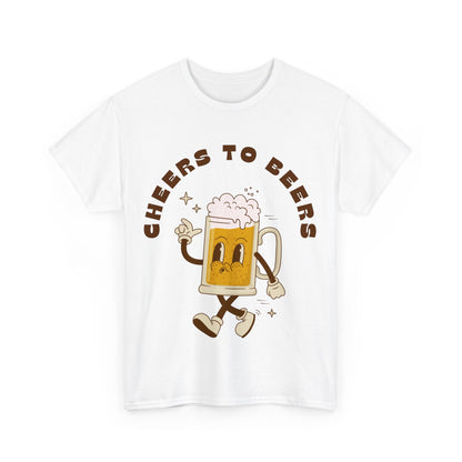 SOUR BEER - Drinks (Basic Tee)