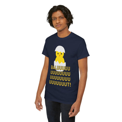 BALUT 4 - Filipino Food (Basic Tee)