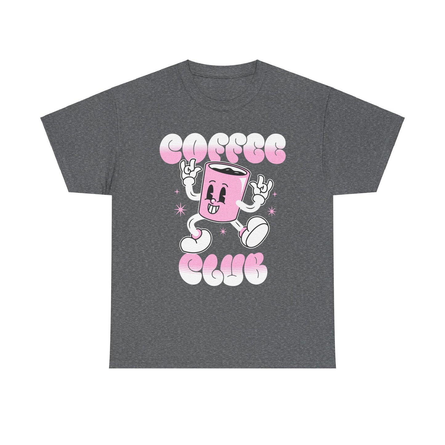 NITRO - Coffee (Basic Tee)