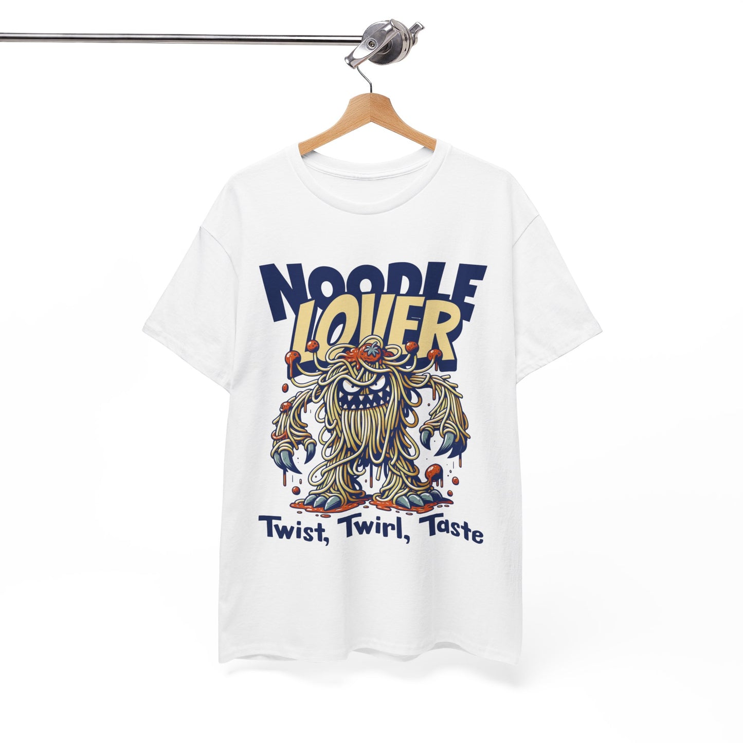 TSUKEMEN - Japanese Food (Basic Tee)