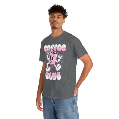 NITRO - Coffee (Basic Tee)