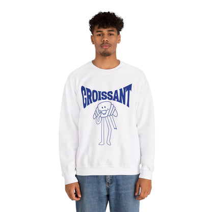 CROISSANT 1 - Breat (Sweatshirt)