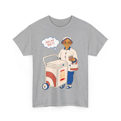 PROBIOTIC 1 - Sari-Sari Store (Basic Tee)