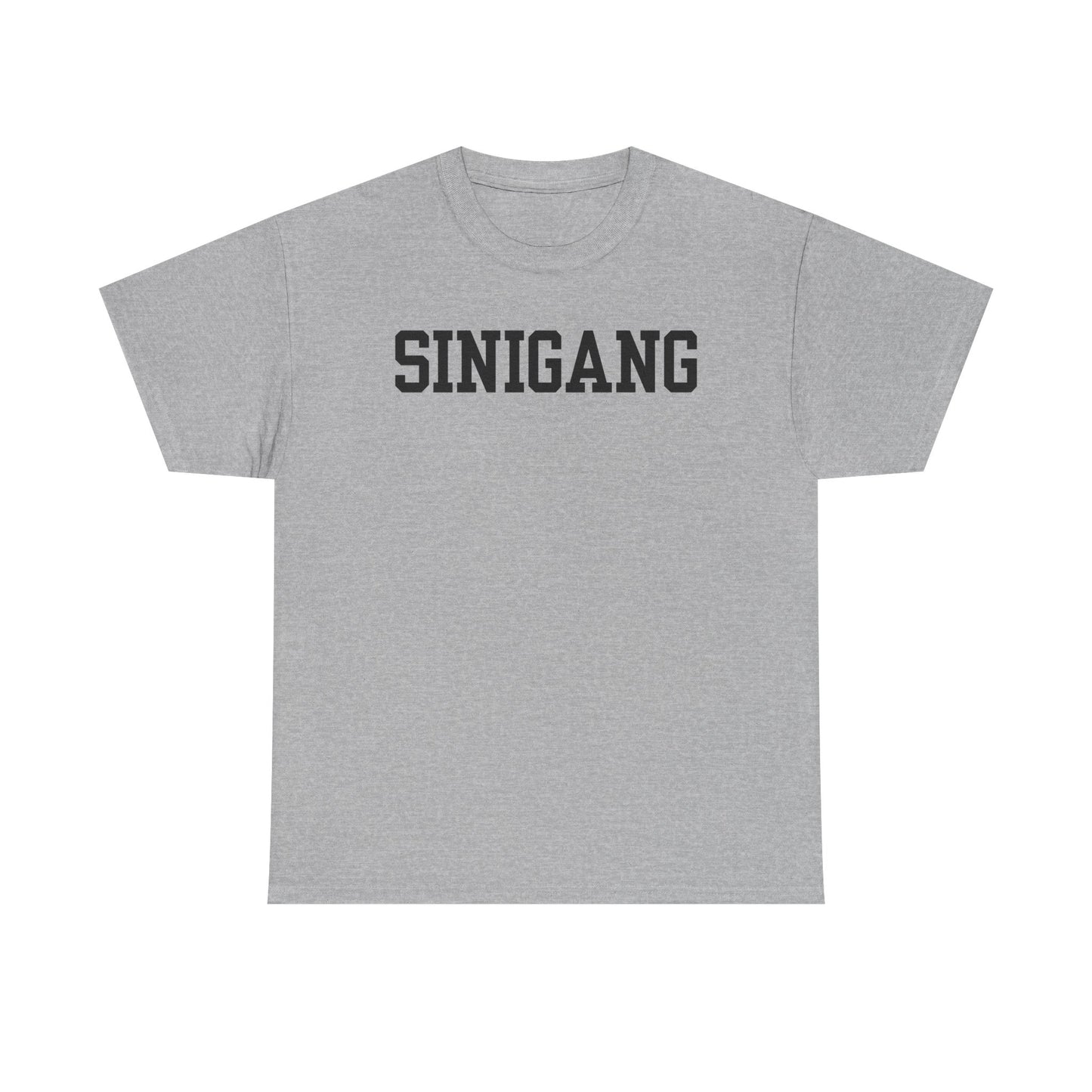 SINIGANG - Filipino Food (Basic Tee)