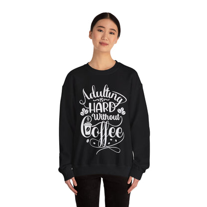 BREVE - Coffee (Sweatshirt)