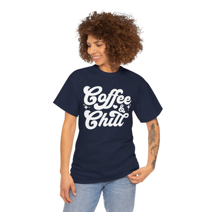 VIENNESE CAPPUCCINO - Coffee (Basic Tee)