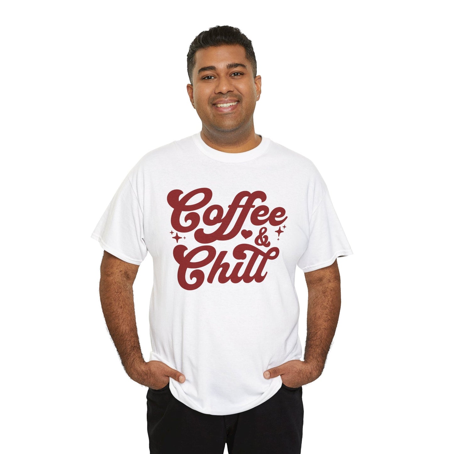 VIENNESE CAPPUCCINO - Coffee (Basic Tee)