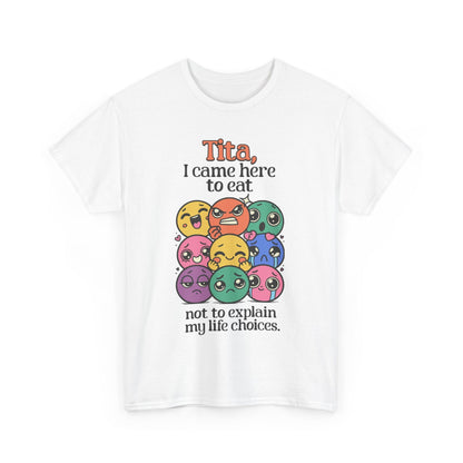 BICOL EXPRESS 1 - Filipino Food (Kids Tee)
