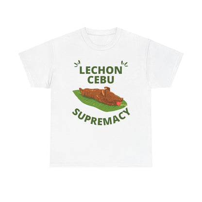 LECHON CEBU 1 - Filipino Food (Kids Tee)