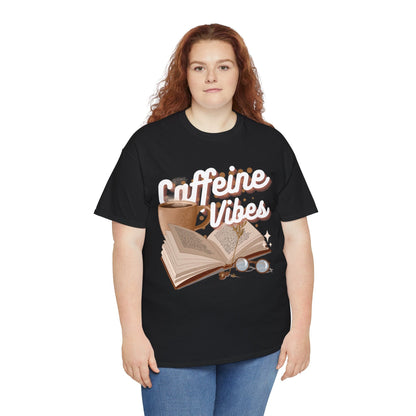 DOUBLE ESPRESSO - Coffee (Basic Tee)