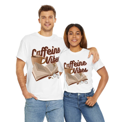 DOUBLE ESPRESSO - Coffee (Basic Tee)