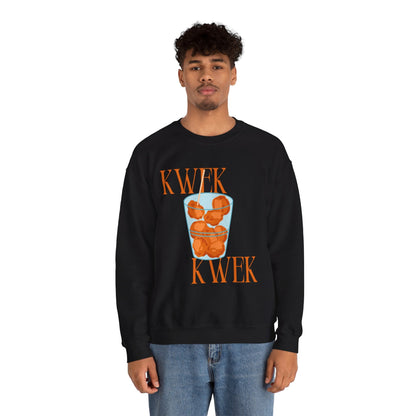KWEK-KWEK 2 - Filipino Food (Sweatshirt)