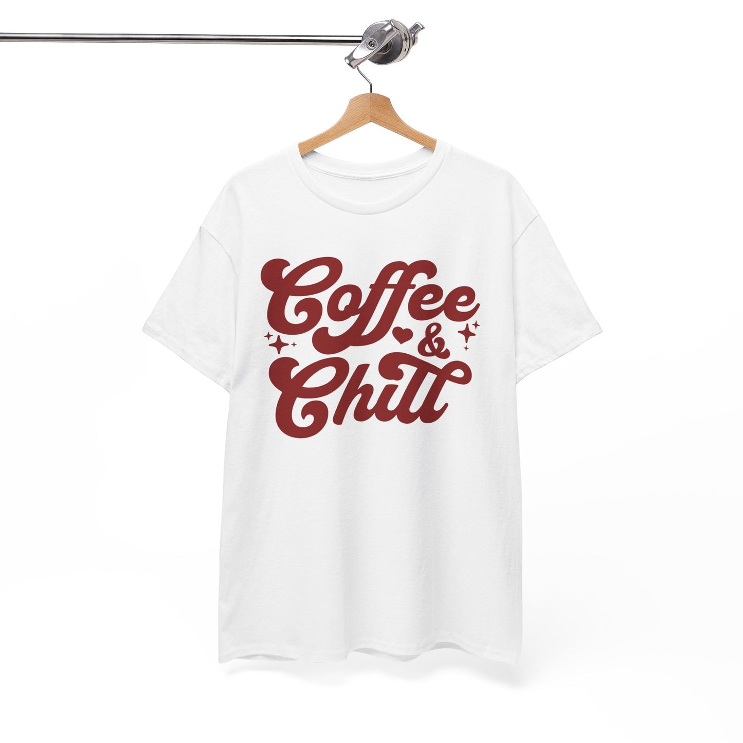 VIENNESE CAPPUCCINO - Coffee (Basic Tee)