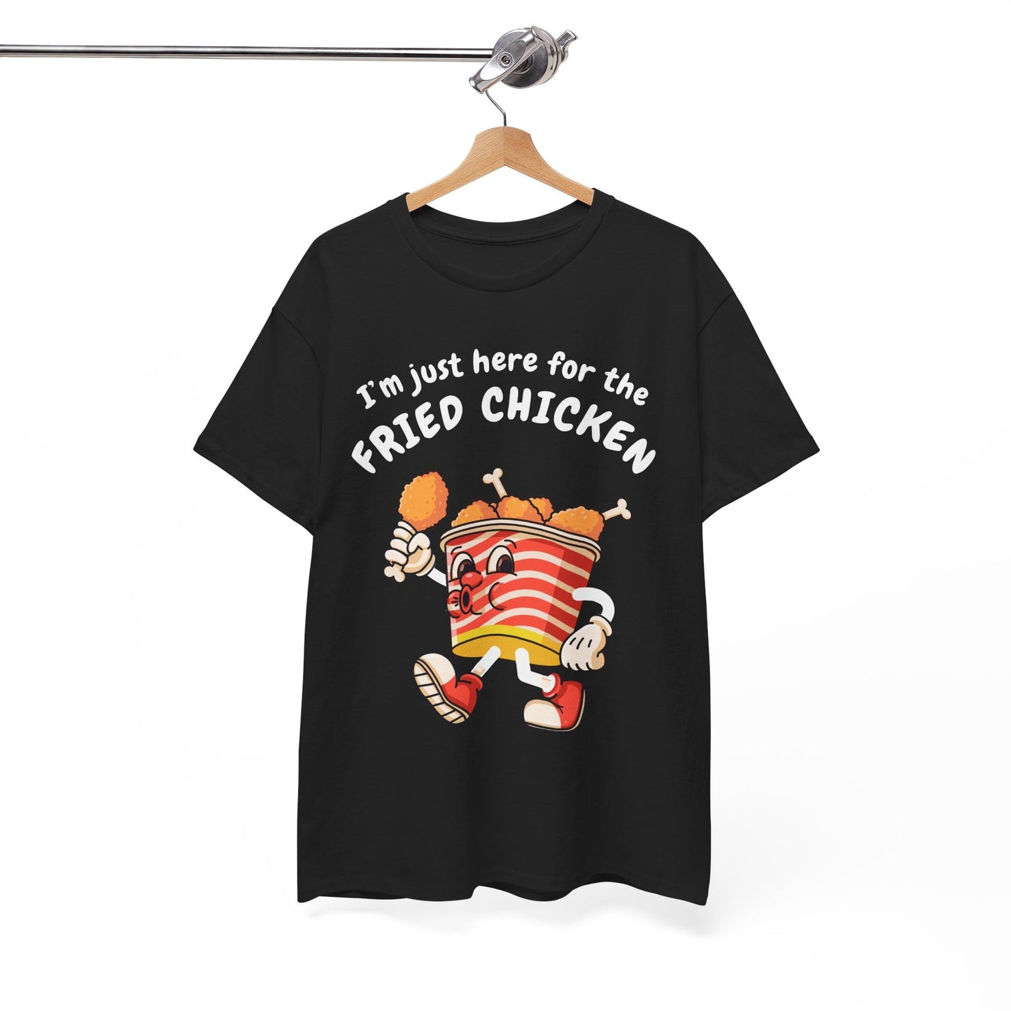 FILIPINO-STYLE FRIED CHIKCEN - Filipino Food (Kids Tee)