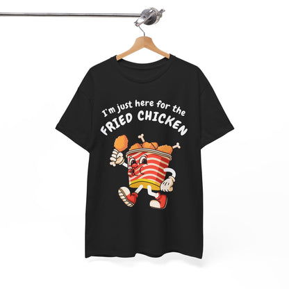FILIPINO-STYLE FRIED CHIKCEN - Filipino Food (Kids Tee)