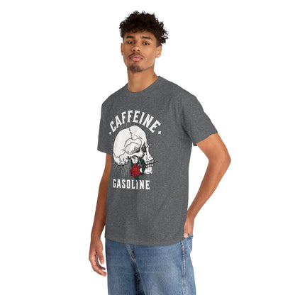 COLD MACCHIATO - Coffee (Basic Tee)