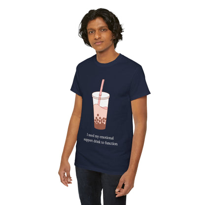 MILK TEA 1 - Drinks (Basic Tee)