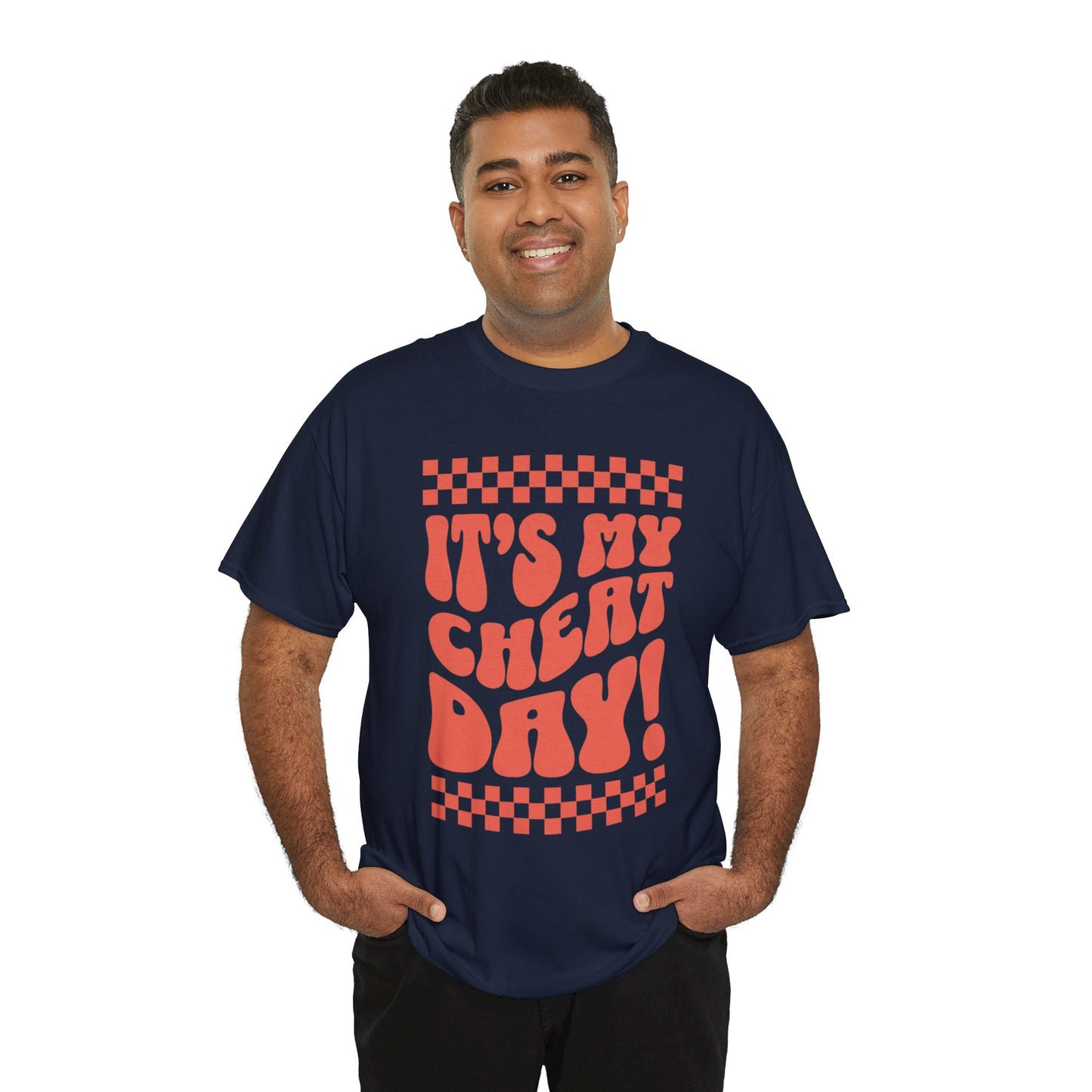 HALF RICE - Extras (Basic Tee)