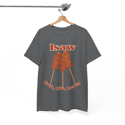 ISAW 1 - Filipino Food (Basic Tee)