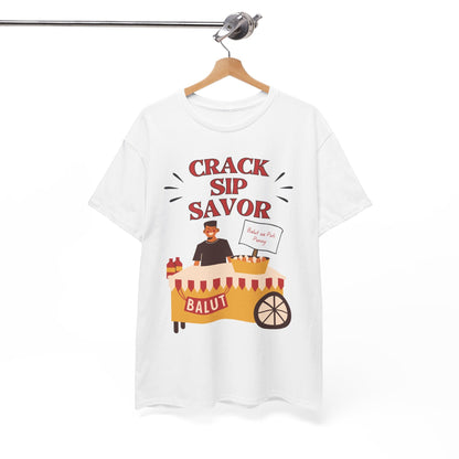 PENOY - Filipino Food (Kids Tee)