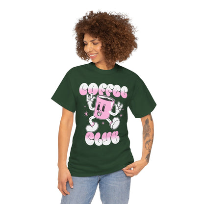 NITRO - Coffee (Basic Tee)