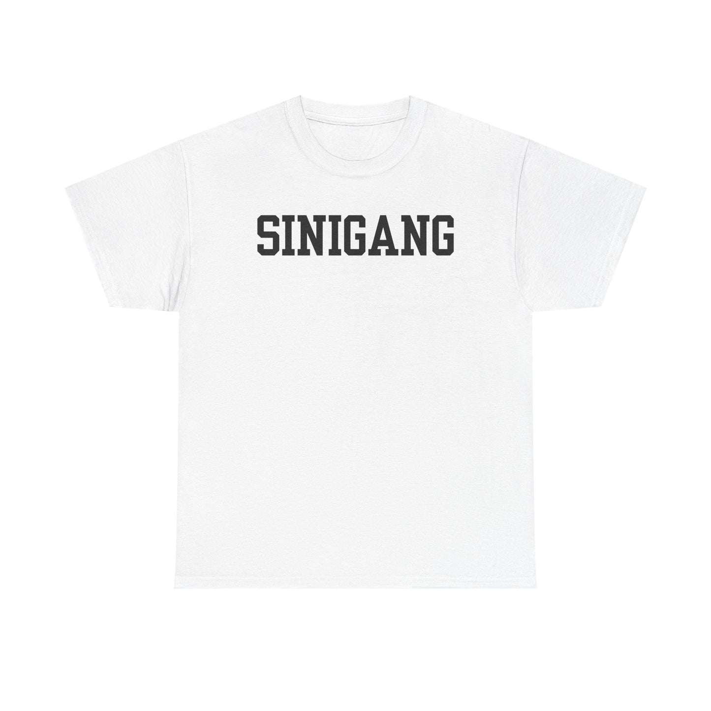 SINIGANG - Filipino Food (Basic Tee)