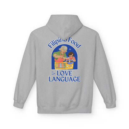 NILAGA - Filipino Food (Hoodie)