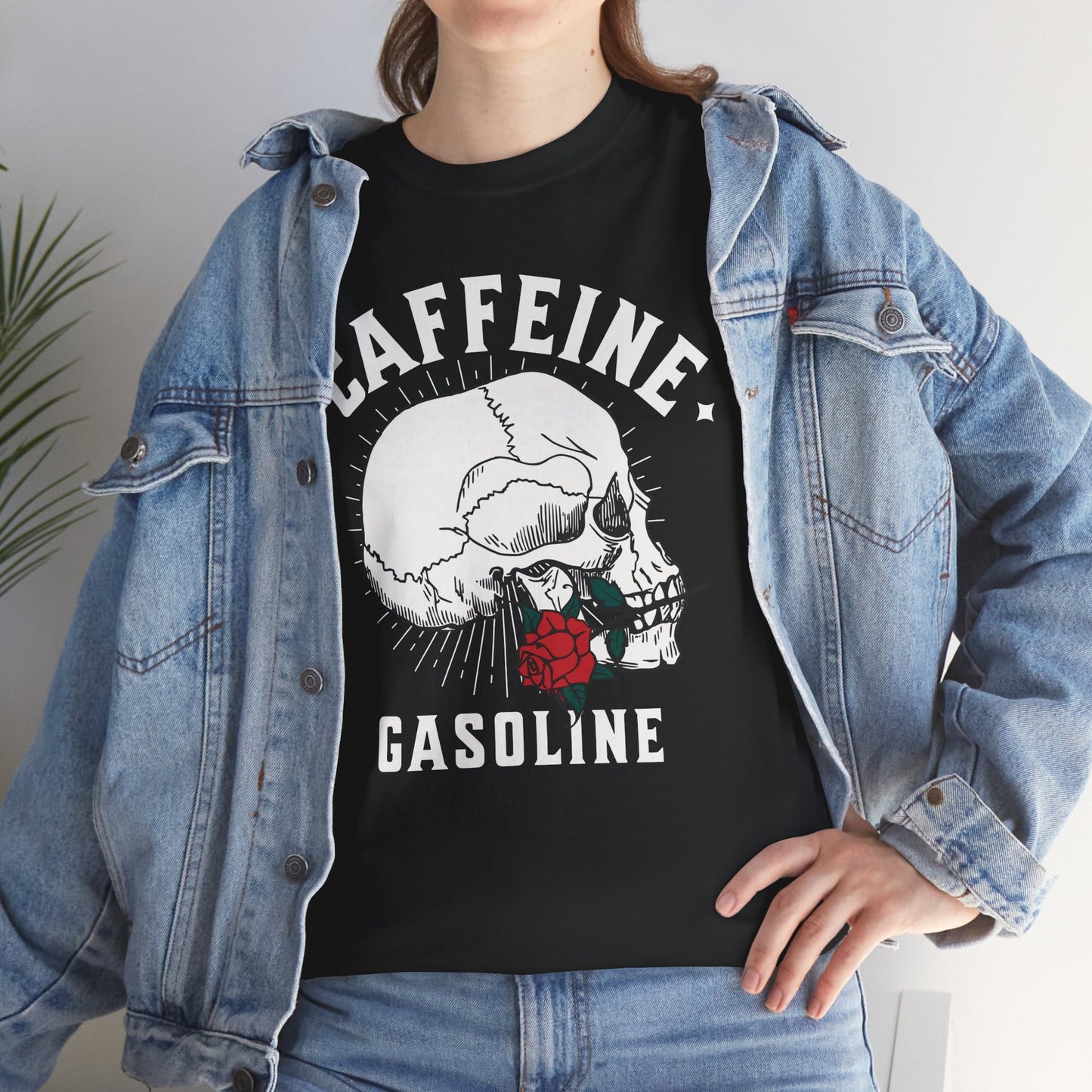 COLD MACCHIATO - Coffee (Basic Tee)