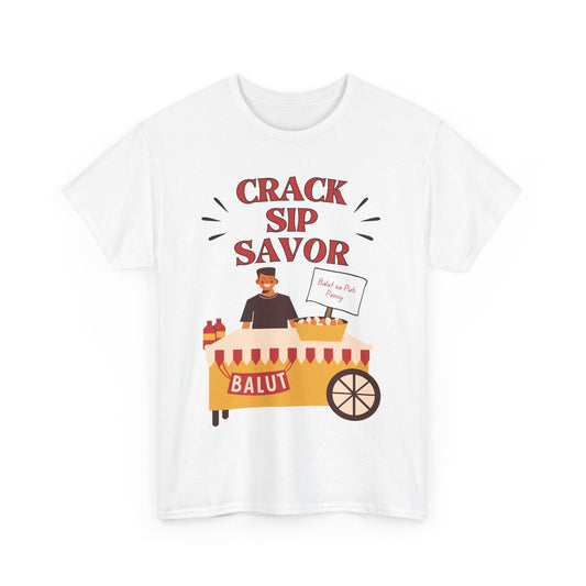 PENOY - Filipino Food (Kids Tee)