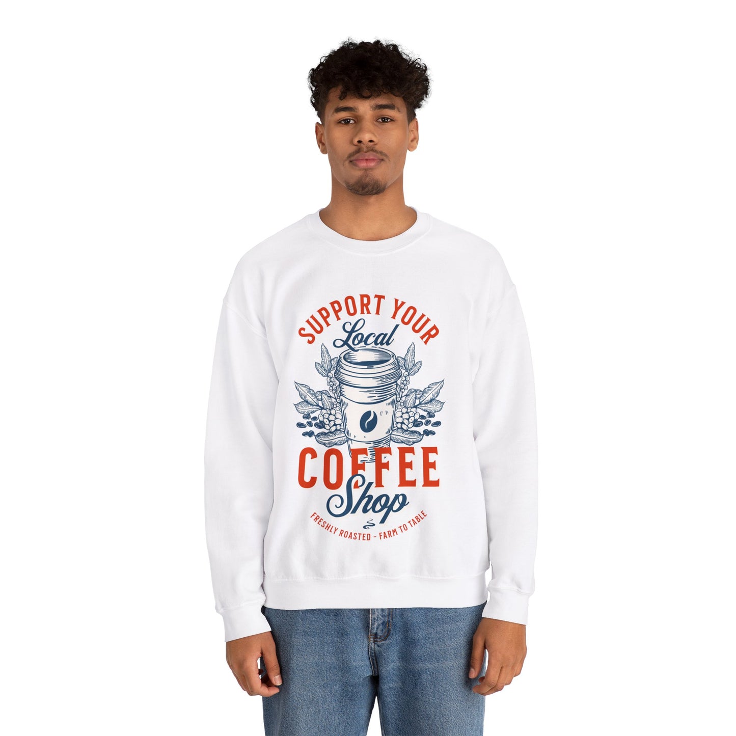 KAAPI - Coffee (Sweatshirt)