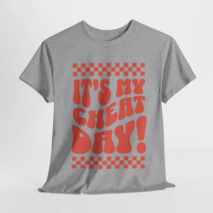 HALF RICE - Extras (Basic Tee)