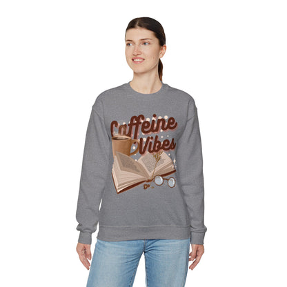 DOUBLE ESPRESSO - Coffee (Sweatshirt)