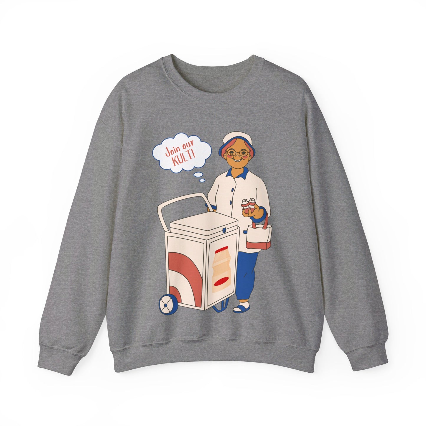 PROBIOTIC 1 - Sari-Sari Store (Sweatshirt)