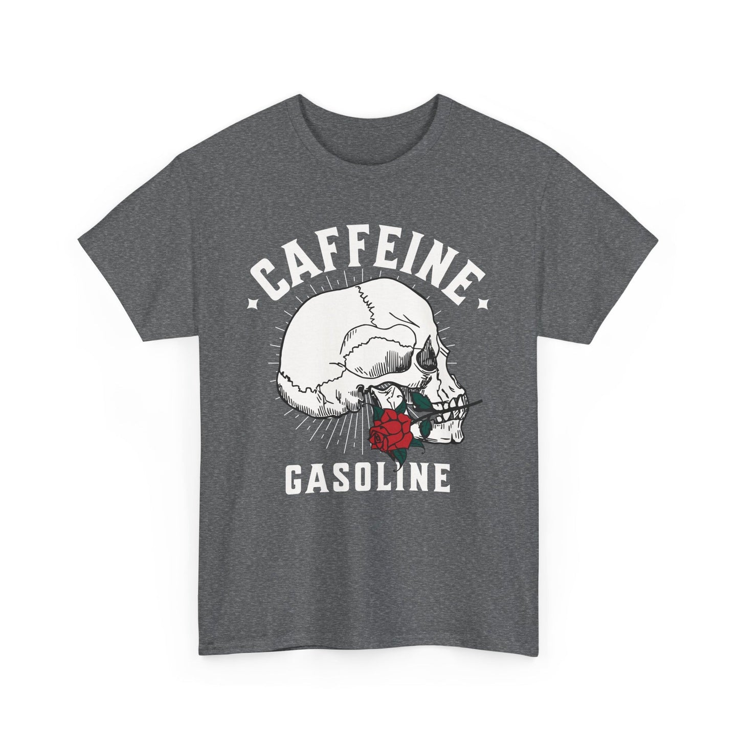 COLD MACCHIATO - Coffee (Basic Tee)