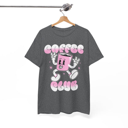 NITRO - Coffee (Basic Tee)