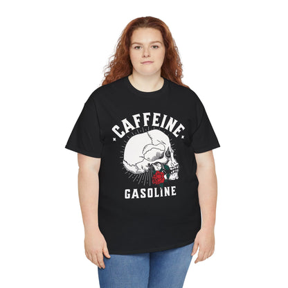 COLD MACCHIATO - Coffee (Basic Tee)