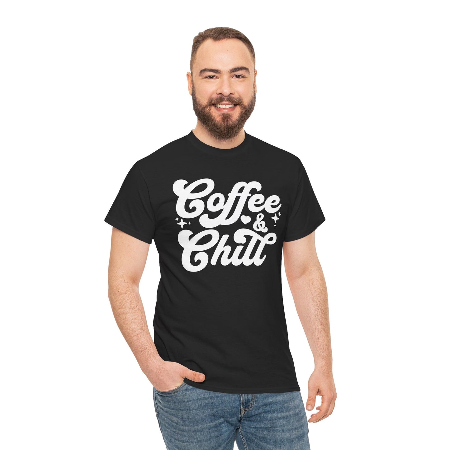 VIENNESE CAPPUCCINO - Coffee (Basic Tee)