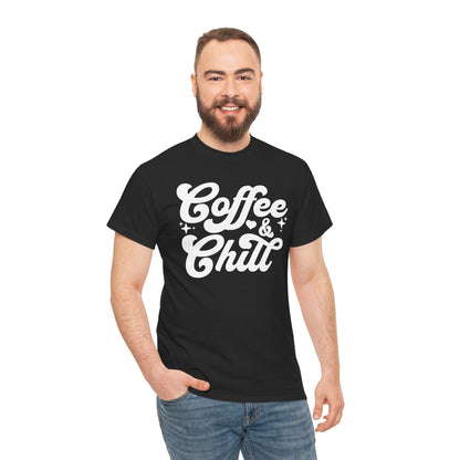 VIENNESE CAPPUCCINO - Coffee (Basic Tee)