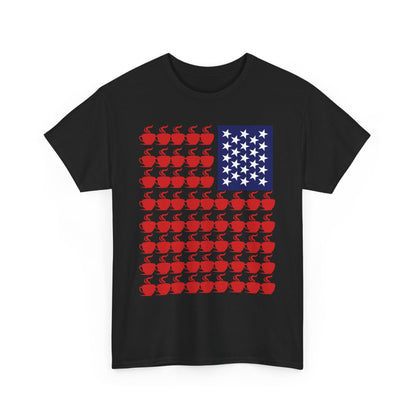 AMERICANO - Coffee (Basic Tee)