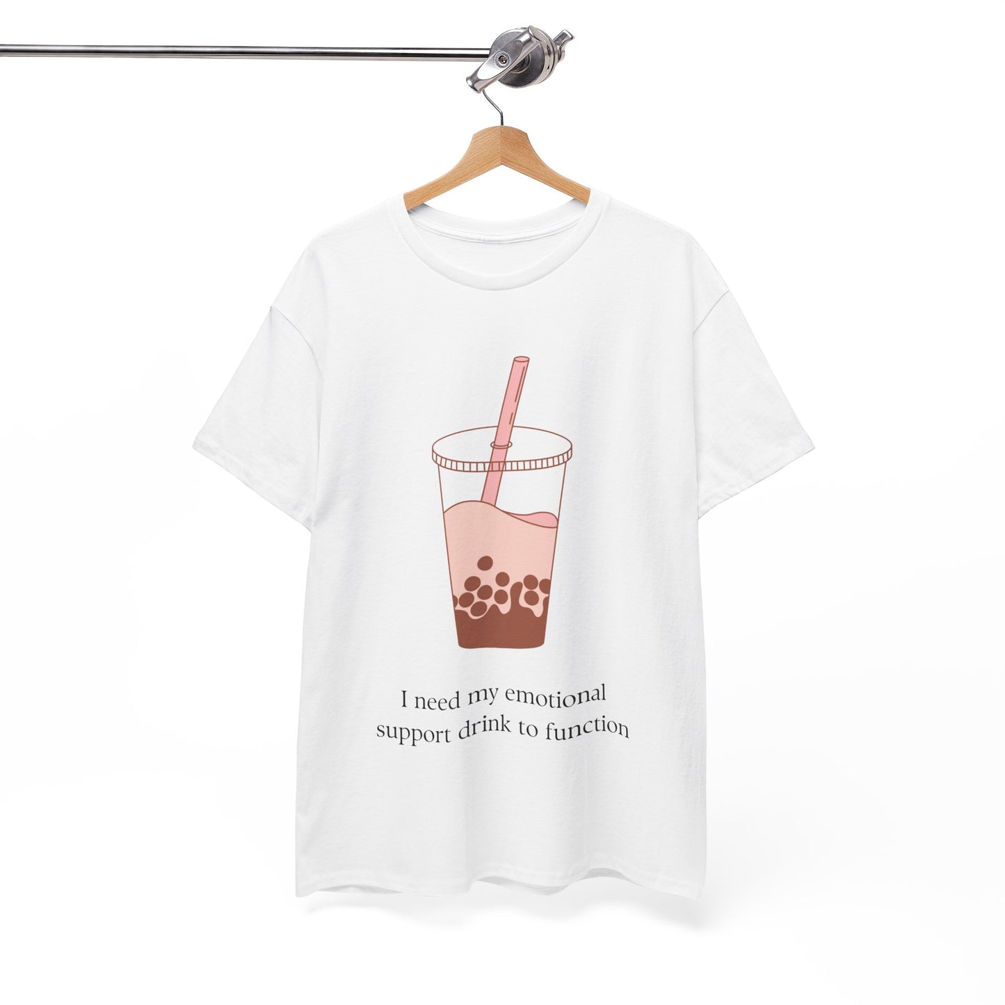 MILK TEA 1 - Drinks (Basic Tee)