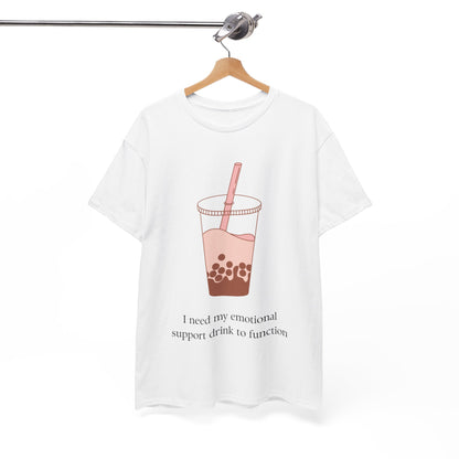 MILK TEA 1 - Drinks (Basic Tee)
