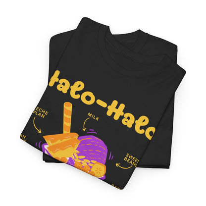 KANTO HALO-HALO - Filipino Food (Kids Tee)