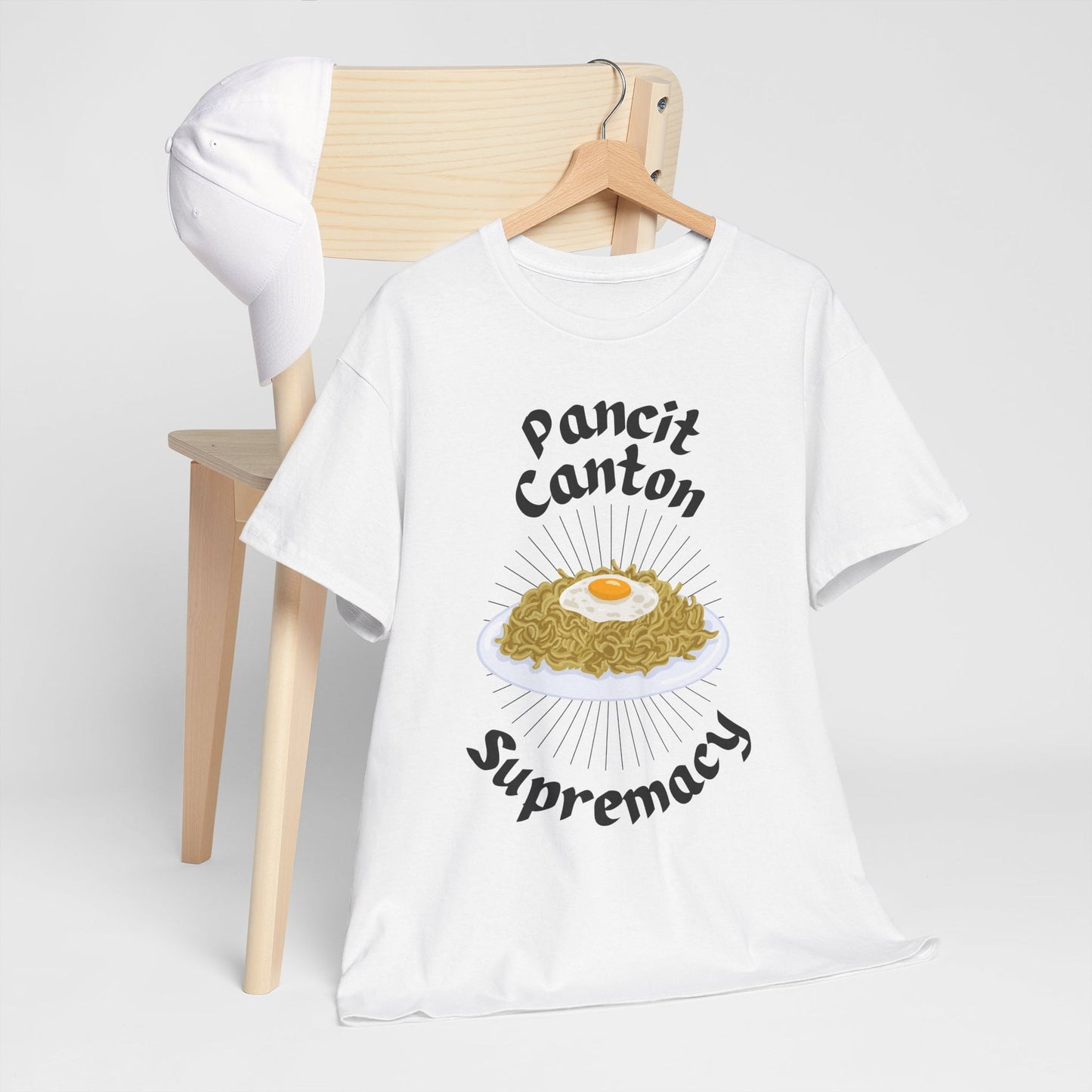PANCIT CANTON 1 - Filipino Food (Kids Tee)