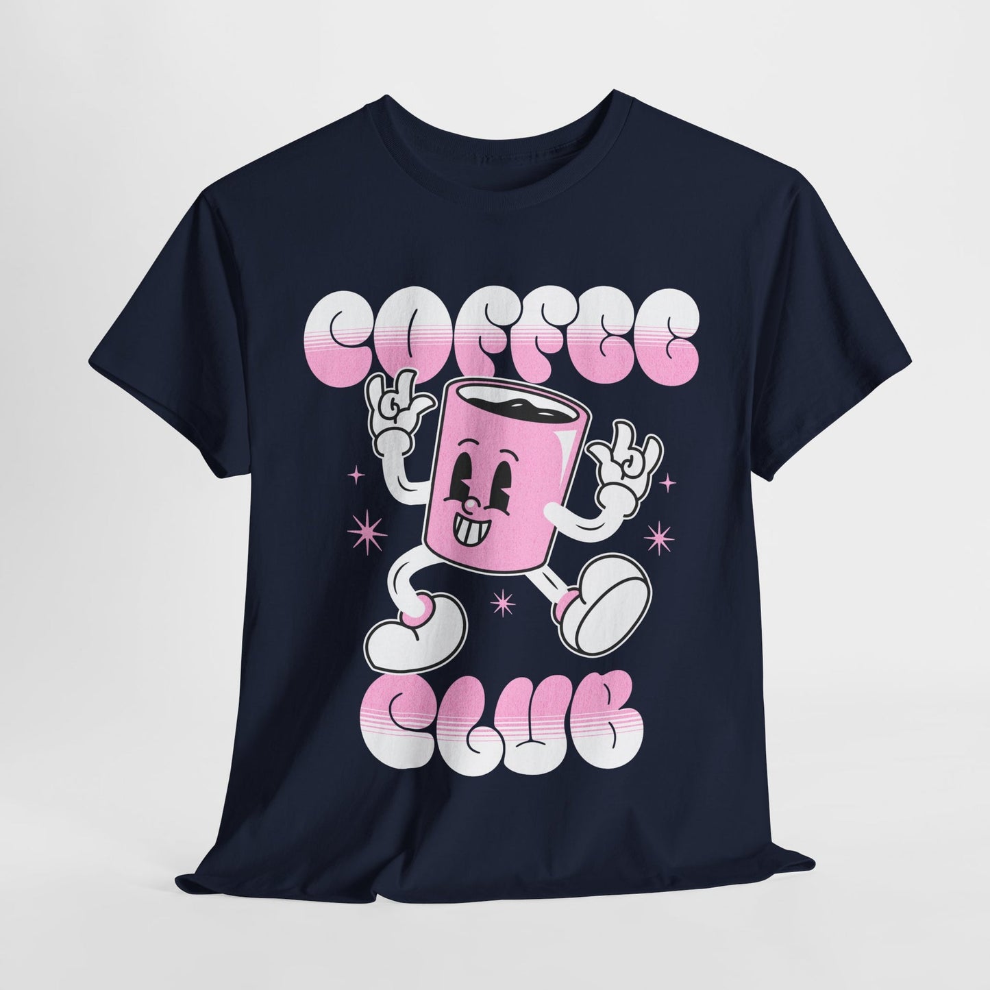 NITRO - Coffee (Basic Tee)