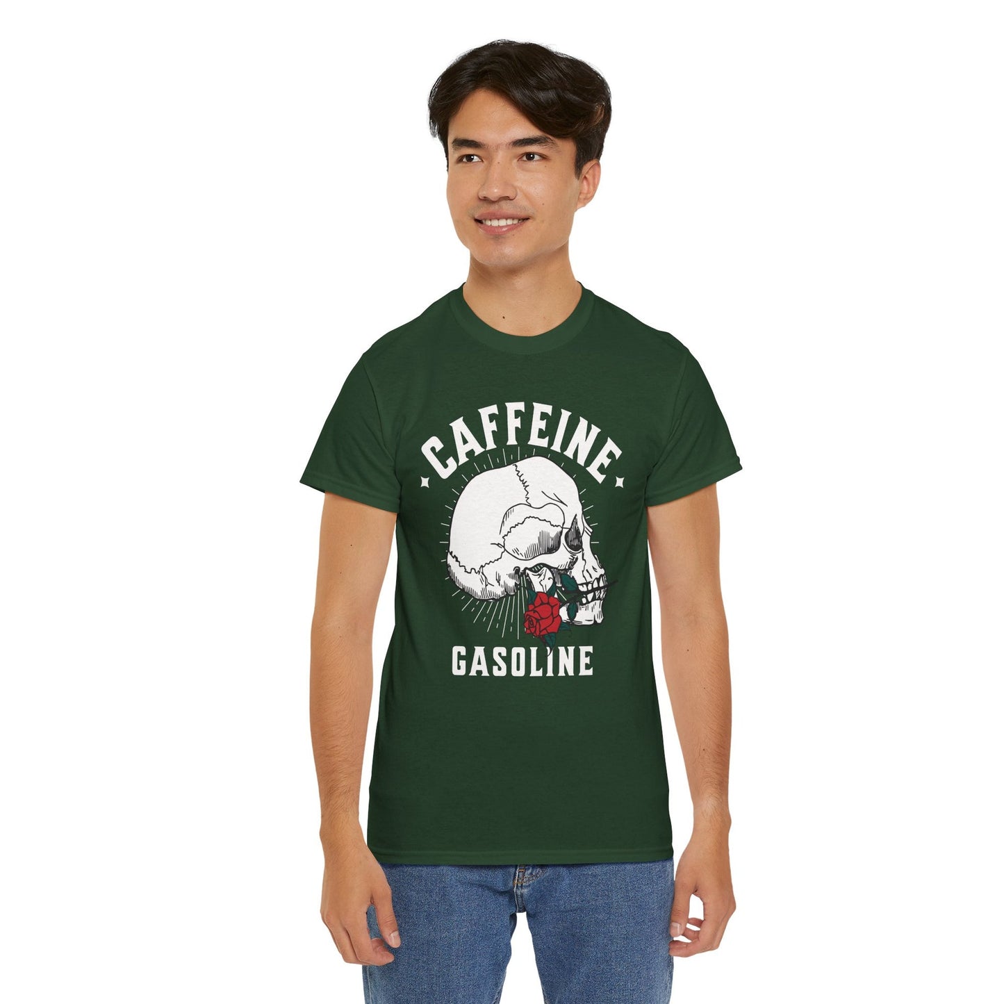 COLD MACCHIATO - Coffee (Basic Tee)