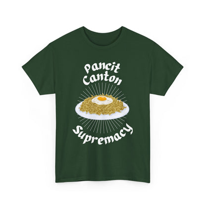 PANCIT CANTON 1 - Filipino Food (Basic Tee)