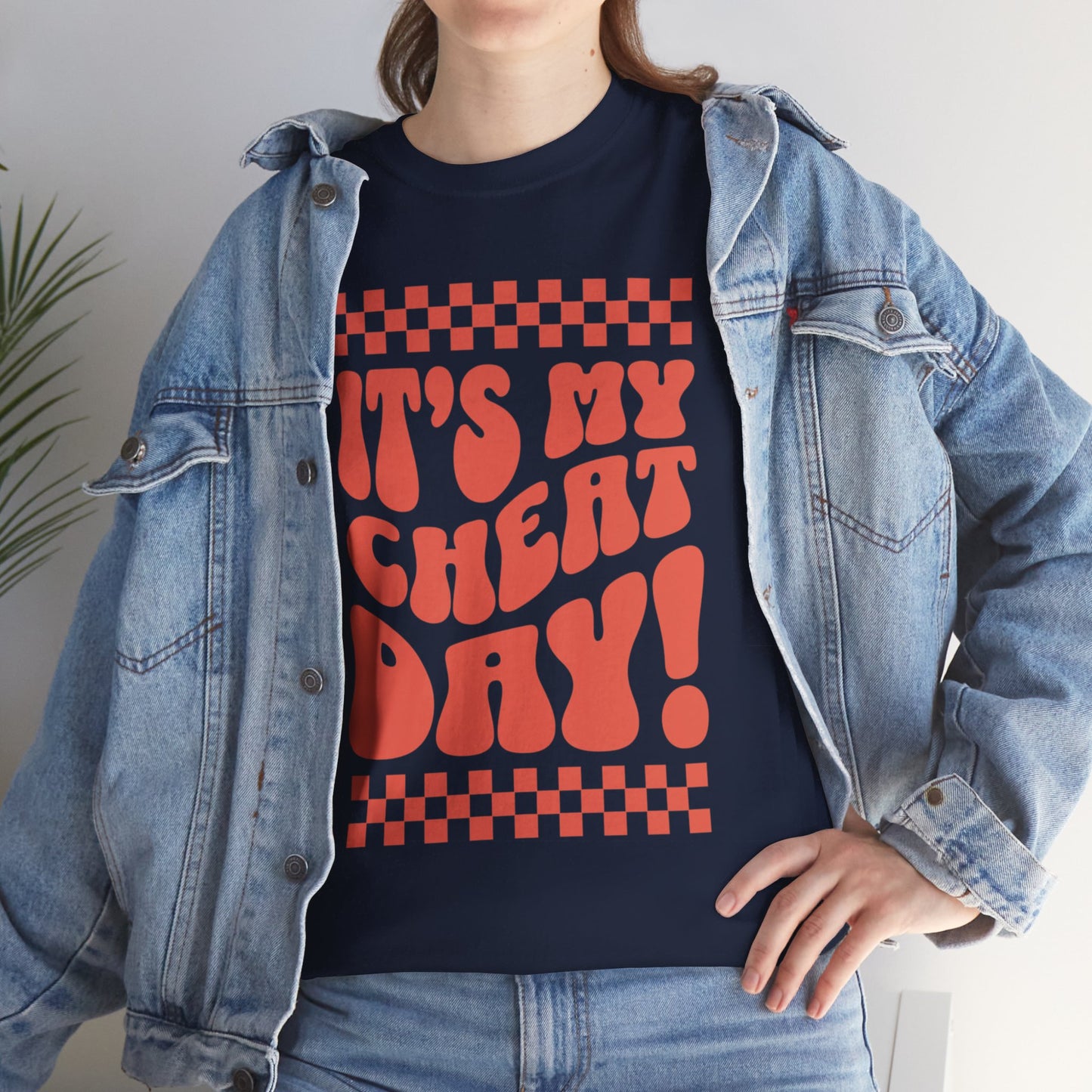 HALF RICE - Extras (Basic Tee)