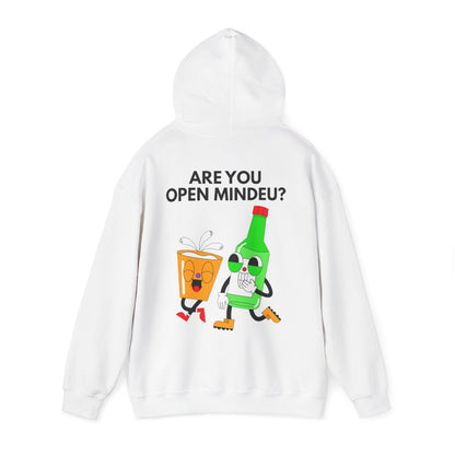 HONGDAE - Korean Food (Hoodie)
