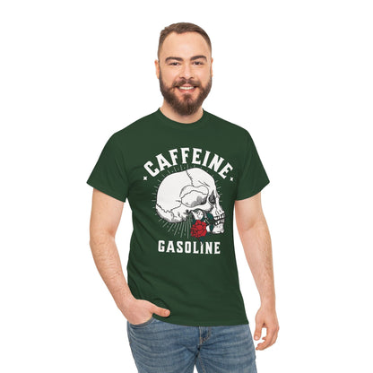 COLD MACCHIATO - Coffee (Basic Tee)